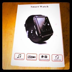 NEW Smart Watch